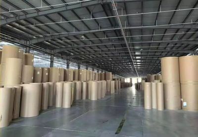 山東包裝生產(chǎn)基地?cái)U(kuò)產(chǎn)至1.8億m產(chǎn)能，總投資2億元的戰(zhàn)略與管理啟示