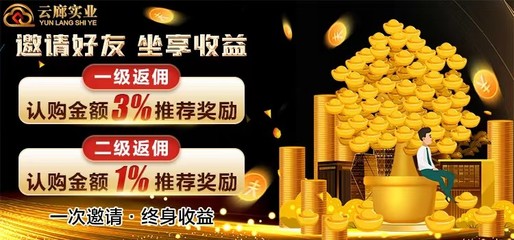 國字號云廊實(shí)業(yè) 投資市場崛起的一匹黑馬與管理咨詢賦能之道