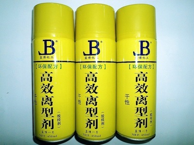 干性脫模劑 選對廠家，賦能高效生產(chǎn)——以藍(lán)瓊實(shí)業(yè)為例