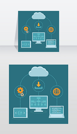 云端算力基石 云主機資源全解析與高效服務指南