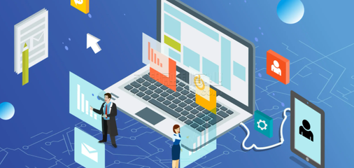 云中智啟 智能軟件解決方案的新紀元